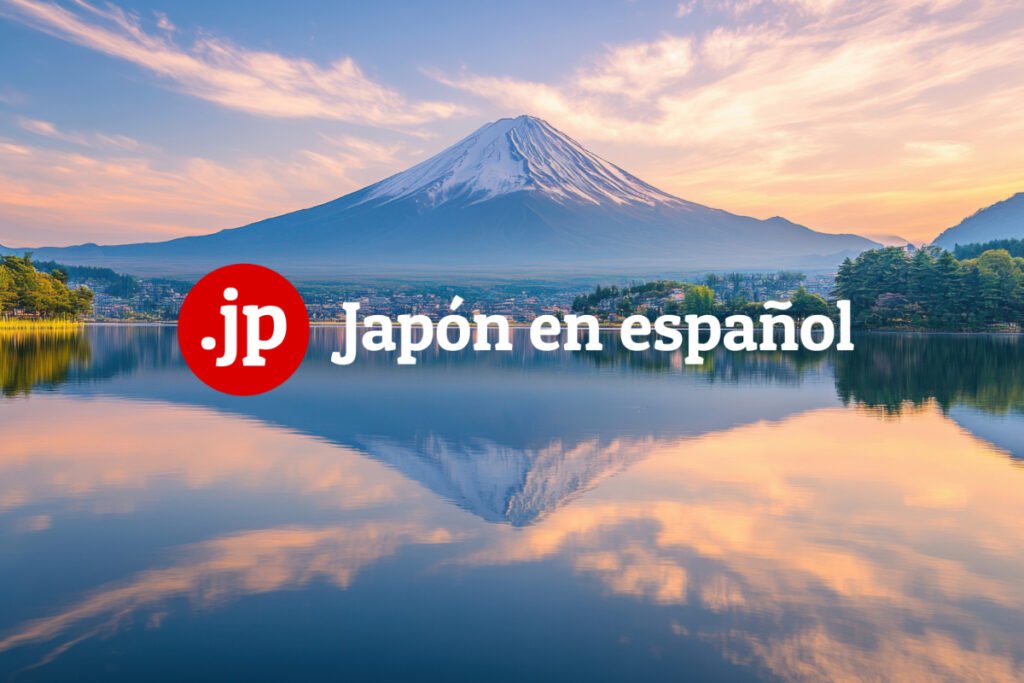 Visite Japón en Español - Toda la información sobre Japón