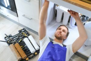 Mantenimiento de un equipo de ósmosis inversa: 5 errores que debes evitar