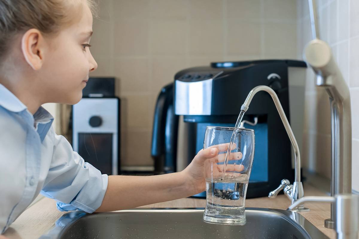 Ósmosis Inversa para agua: cómo funciona y por qué es la mejor opción para tu hogar