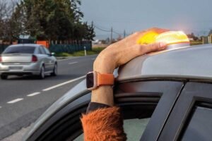 Everything You Need to Know About Spain’s V‑16 Emergency Beacon Before Your Trip