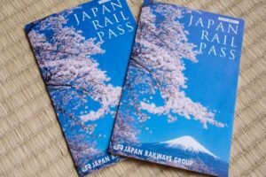 Everything You Need to Know About the JR Pass Before Your Trip to Japan