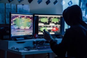 The Basic Rules for Getting Started with Online Poker