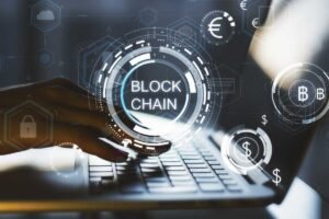 blockchain