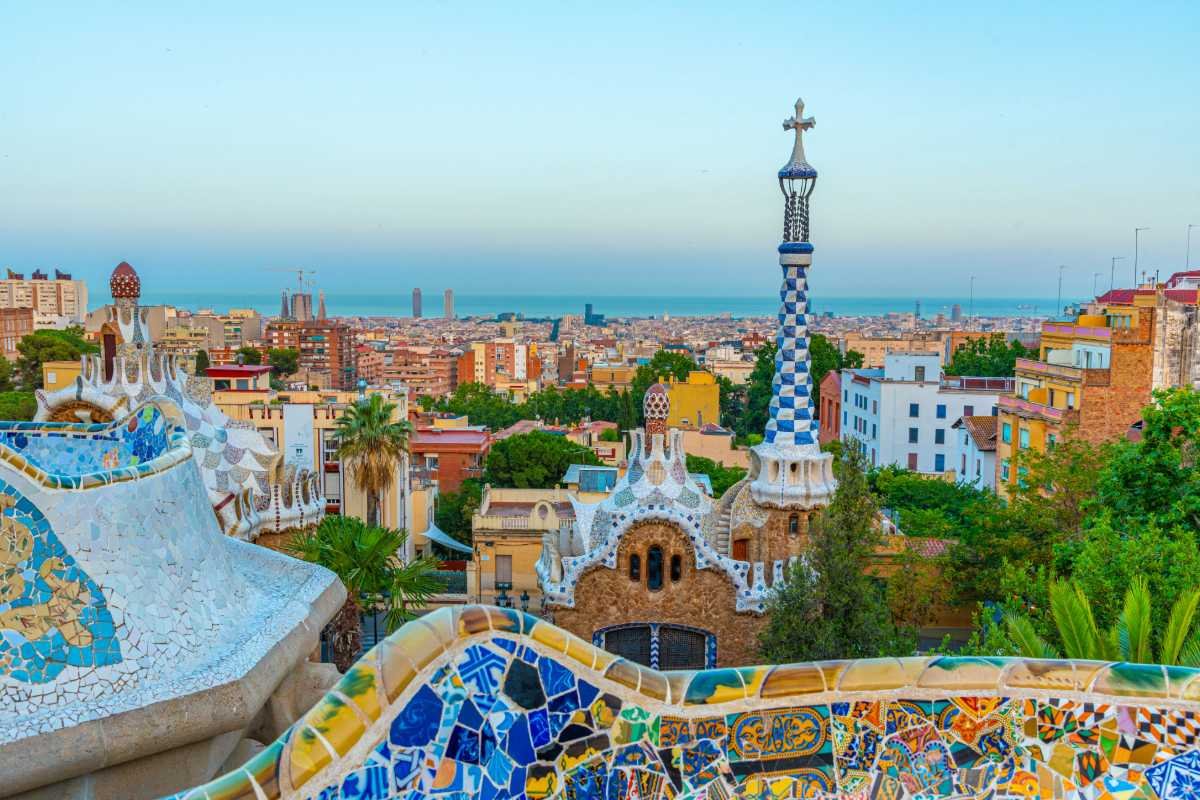 barcelona