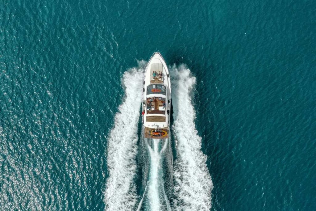 Yacht Trips in Barcelona: Discover the Mediterranean from the Sea