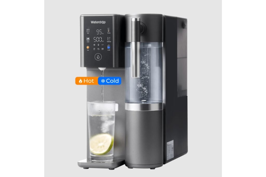 Waterdrop WD-A2:
