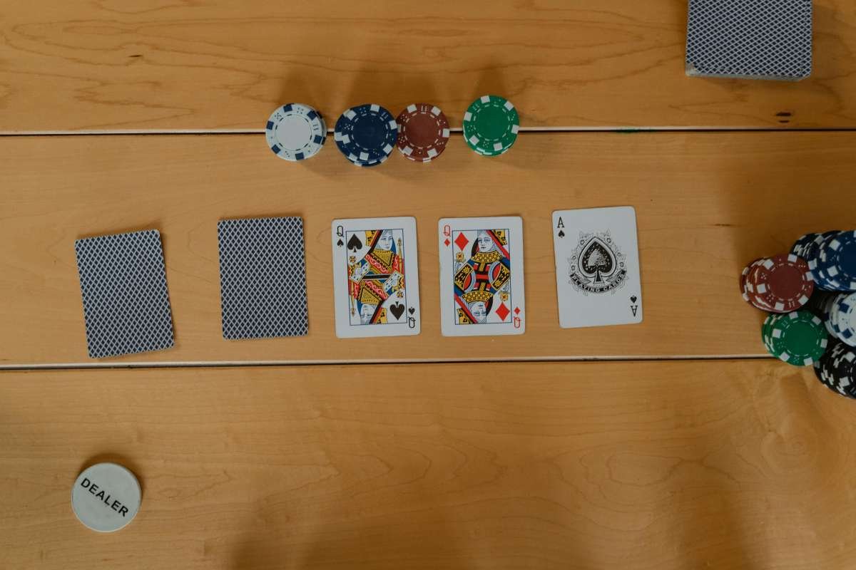 poker texas