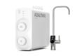 AQUALTRA USF-AR-600: análisis completo de este equipo de ósmosis inversa de flujo directo con 10 etapas y remineralización alcalina